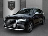 Audi SQ5 3.0 TFSI quattro KAMERA+B&O+LED+APP+AHK - Audi SQ5 in Bremen