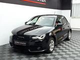 Audi A1 Sportback Automatik *S-line*DSP*Exclusiv* - Audi A1 Gebrauchtwagen in Hannover