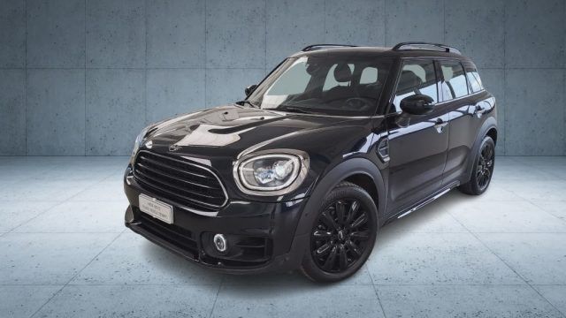 MINI Countryman 1.5 One Business Countryman Auto