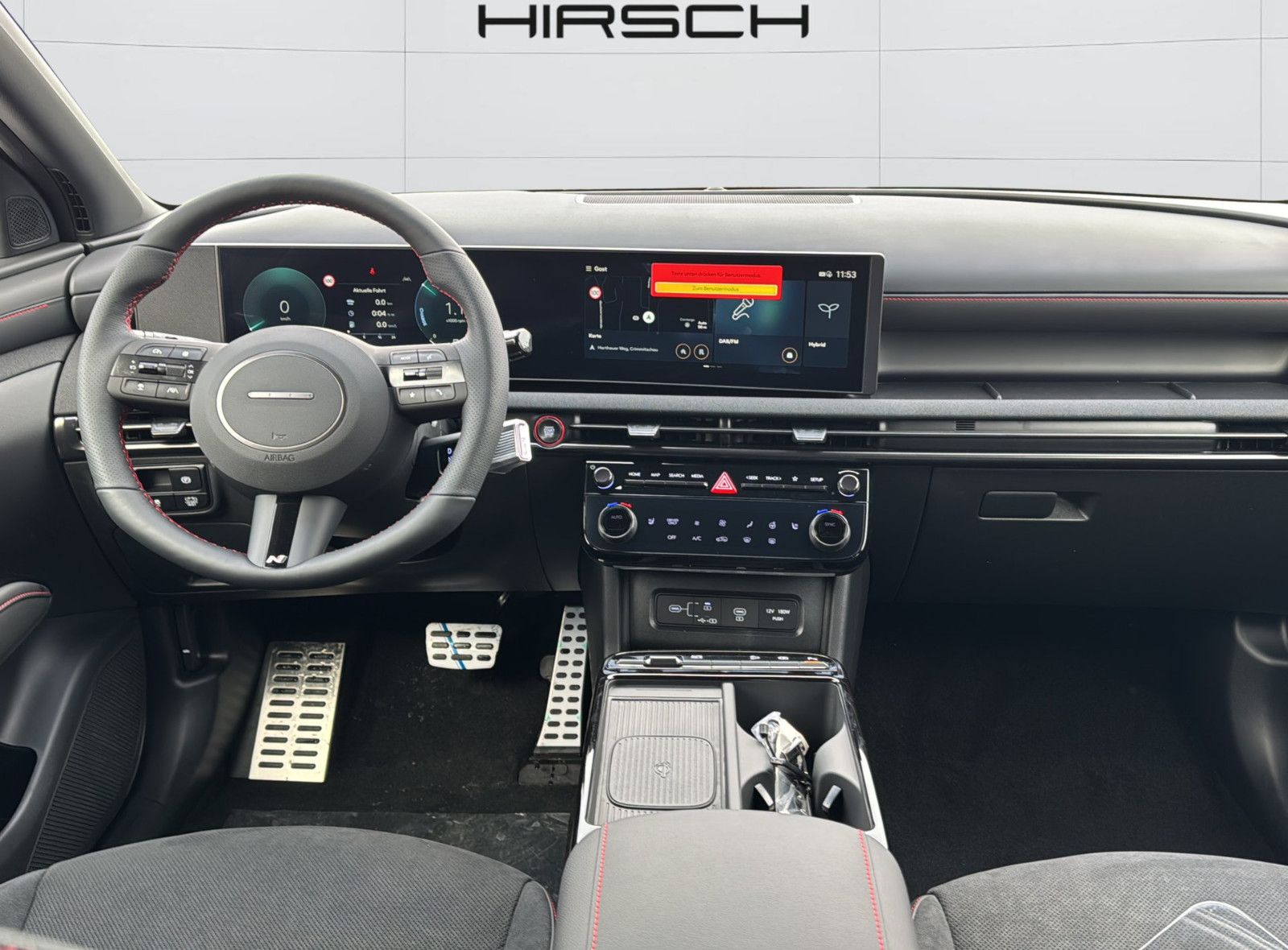 Hyundai TUCSON - Bild 16