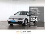 Volkswagen Golf VIII Variant Alltrack 2.0 TDI DSG 4MOTION - Volkswagen Golf: TDI Motion
