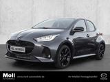 Mazda 2 Hybrid Homura 1.5L VVT-i 116 PS e-CVT FWD LEDE