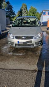 Ford C-Max 1.8 Benzin - Ford C-Max aus 2003