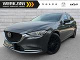 Mazda 6 D150 Exclusive-Line AT AHK ACC HUD 360° - Mazda 6 in Augsburg