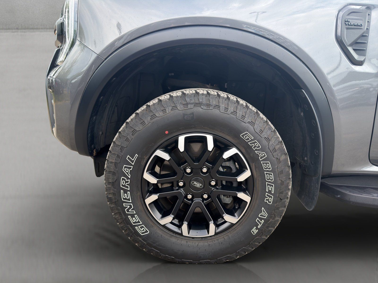 Fahrzeugabbildung Ford Ranger 2.0 Ecoblue Wildtrak X e-4WD DK LED ACC