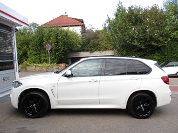 BMW X5 - 8