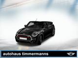 MINI John Cooper Works Cabrio HUD DAB LED - MINI in Mönchengladbach