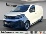 Opel Vivaro Cargo L2 1.5 Klima AHK Holzboden PDC Frei - Doppelkabine Vivaro