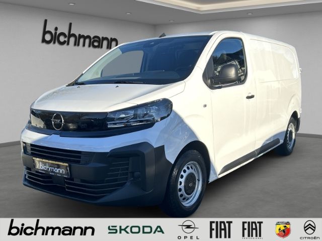 Opel Vivaro Cargo L2 1.5 Klima AHK Holzboden PDC Frei