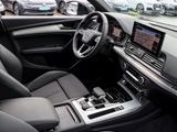 Audi Q5 50 TFSI e S-Line Luft AHK Matrix - Audi Q5 mit Anhängerkupplung