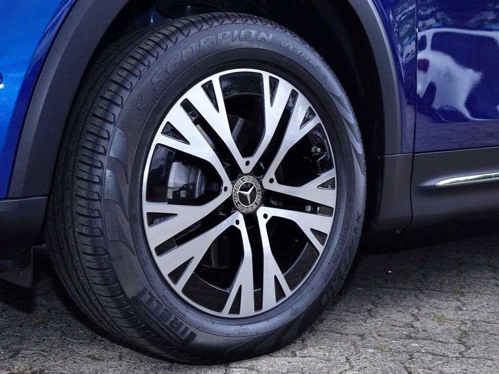 Mercedes-Benz GLB 200 Progressive Advanced LED NAVI KAMERA BT foto 10