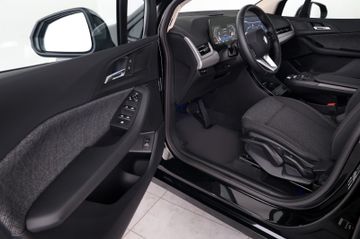BMW 216i Active Tourer 1.Hand RFK Garantie 09-2028