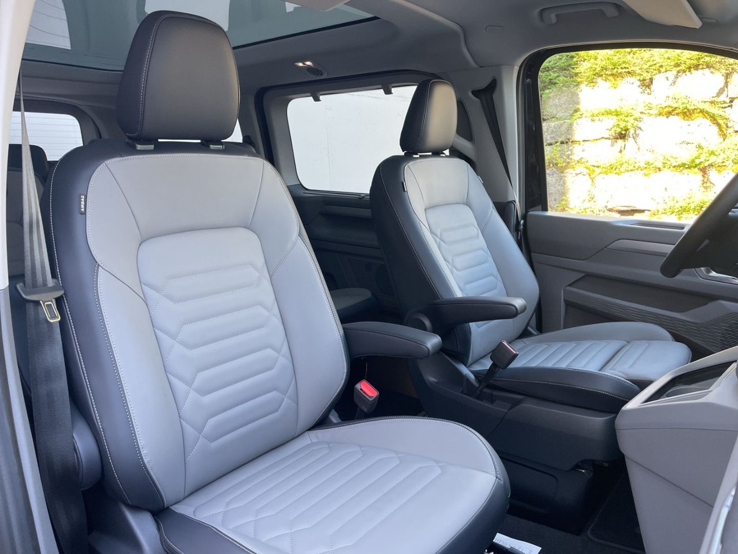 T7 Caravelle Style 2.0 TDI Autom. AHK/Standhzg/P