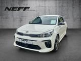 Kia Rio 1.0 T-GDI GT Line GT Line - Kia Rio: 1.0