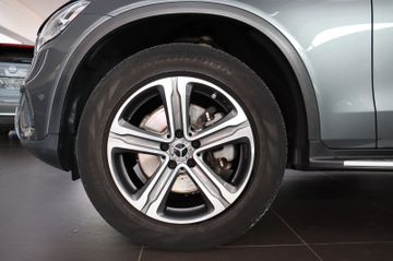 Mercedes GLC 220 - 7