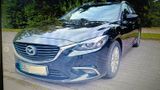 Mazda 6 2.2 Combi Skyactiv-D 150 i-Eloop E... - Mazda: Kombi, Mazda6