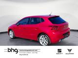 Seat Ibiza FR 1.0 Eco TSI - Seat Ibiza mit Benzin-Antrieb