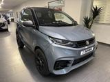 Aixam Ambition City Sport Diesel Euro5+ DAB,Rückfahrka - scheckheftgepflegte Aixam City