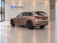 Mazda CX-80 - Vorschau Bild 7