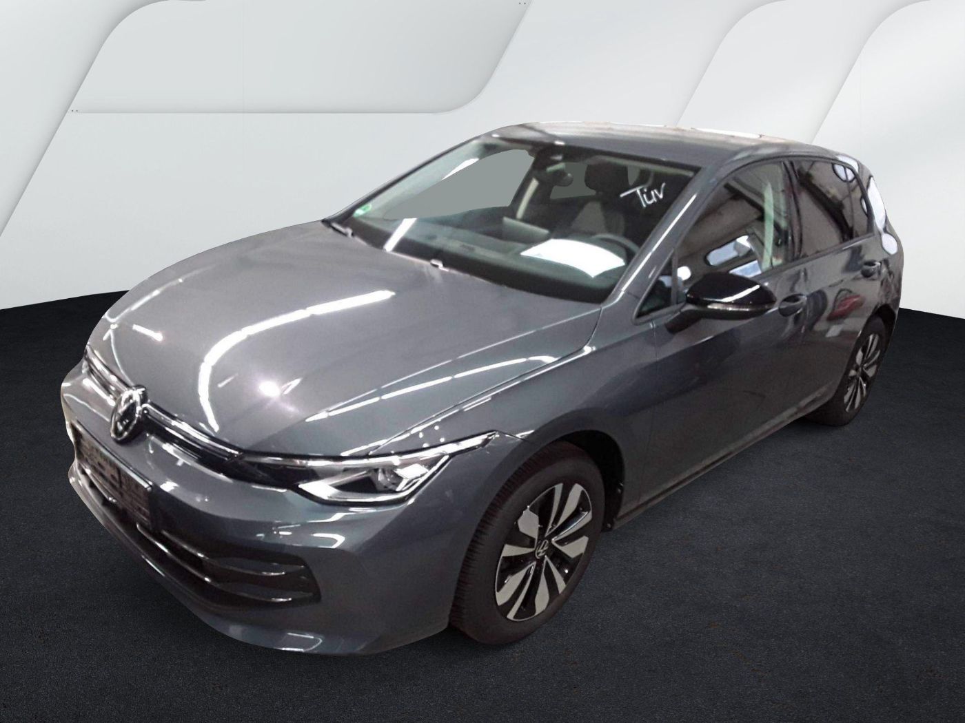 Volkswagen Golf - Bild 2