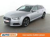 Audi A4 2.0 TDI Sport *NAVI*XENON*PDC*SHZ*TEMPO*ALU* - Audi A4 mit Diesel-Antrieb: 2.0