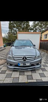 Mercedes-Benz C 320 CDI 4MATIC T AVANTGARDE Autom. Avantgarde - Mercedes-Benz C 320: Cdi 4matic