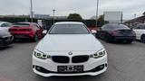BMW 418i Gran Coupé | AUTOMATIK | KAMERA | LED - BMW 418 Gran Coupé Benziner Gebrauchtwagen