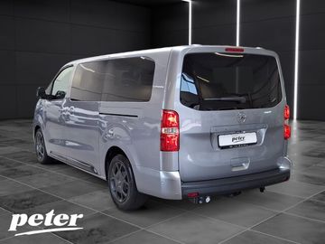 Opel Zafira Life - 3