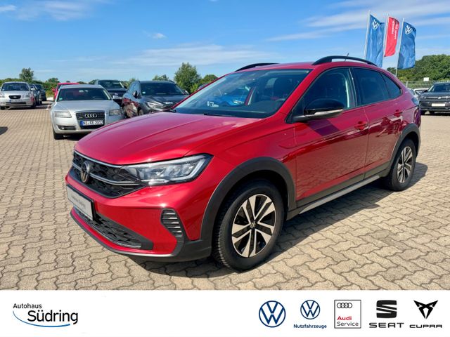Taigo 1,0 TSI ENERGY DSG AHK Navi Rückfk. ACC