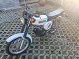 Simson S 51 Comfort - SIMSON WEIß