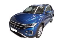 Volkswagen T-Roc - Vorschau Bild 2