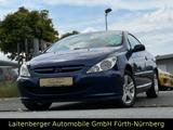 Peugeot 307 CC Cabrio-Coupe 2.0 LTR*KLIMA*LEDER*SHZ*PDC - Peugeot 307 in Nürnberg