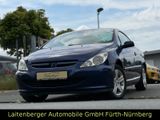 Peugeot 307 CC Cabrio-Coupe 2.0 LTR*KLIMA*LEDER*SHZ*PDC - Peugeot 307 mit Benzin-Antrieb: Cabrio, 2.0