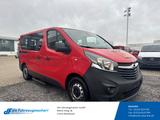 Opel Vivaro B Kasten L1H1 2,7t 1.6 CDTI *7105 - Opel Vivaro: Cdti