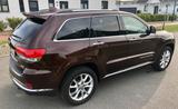 Jeep Grand Cherokee 3.0l V6 MultiJet 184kW Summit... - Jeep Grand Cherokee: 3.0