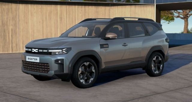 Dacia Bigster Extreme Hybrid 155 SHZ LED PDC RFK
