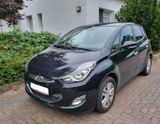 Hyundai ix20 1.4 Comfort TÜV Neu - Hyundai ix20 in Hamburg