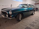 Volvo P1800ES Schneewittchen - Volvo: Coupe, P 1800