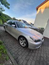 BMW 530i Edition Lifestyle Edition Lifestyle - BMW 5er Reihe: Edition Lifestyle