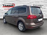 Volkswagen Sharan 1.4TSI Comfortline|7Sitzer|DSG Automatik - Volkswagen Sharan: 1.4