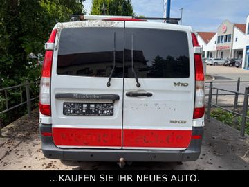 Mercedes Vito - 7
