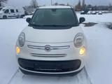 Fiat 500L Pop - Fiat 500L aus 2015