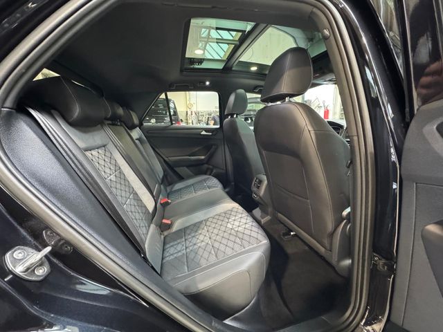 T-Roc 2.0TSI DSG 4MOTION R-Line PANO/AHK/NAV/ACC