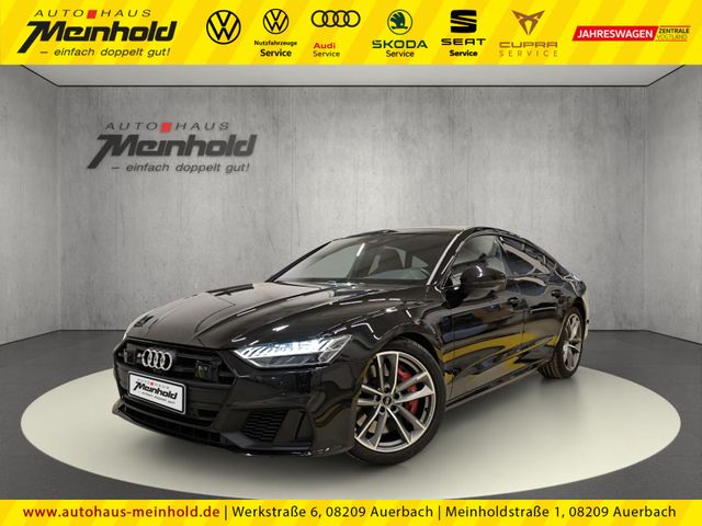 Audi S7 Sportback TDI tiptronic Standh., Panoramadach