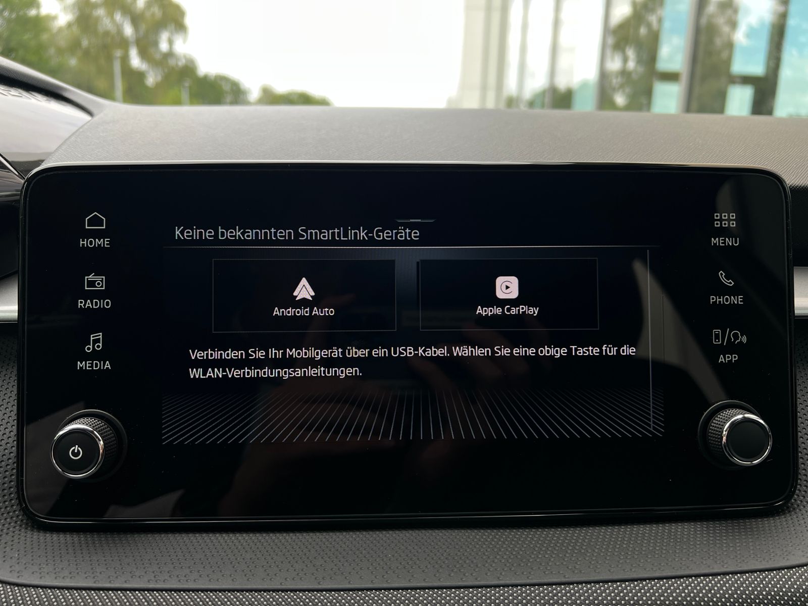 Fahrzeugabbildung SKODA Fabia  Selection 1.0 MPI *Climatronic, LED, Einp