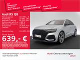 Audi RS Q8 Essentials/Dynamik+/Keramik/305km/h/UPE:19 - Audi RSQ8 Gebrauchtwagen in München