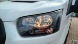Ford Transit FT350 L4H3 DoKa Trend Kamera*2xAirbag - : Doka