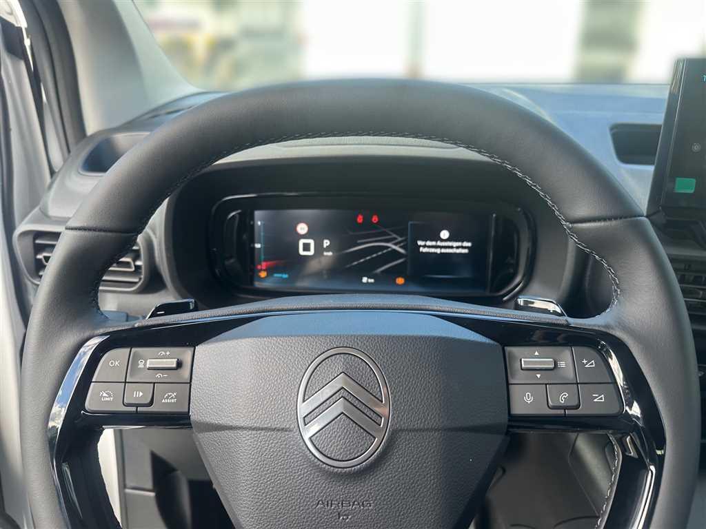 Citroën Berlingo M Diesel 130 Automatik "Max""