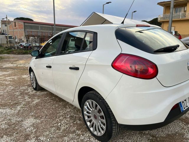 Fiat Bravo 1.6 MJT