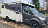 HYMER / ERIBA / HYMERCAR Hymer BMC 580T Mercedes CDI 417  4,2T - Offers